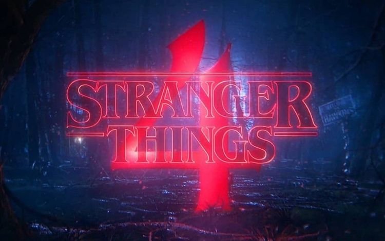  Nova temporada de ‘Stranger Things’ se torna maior estreia da Netflix