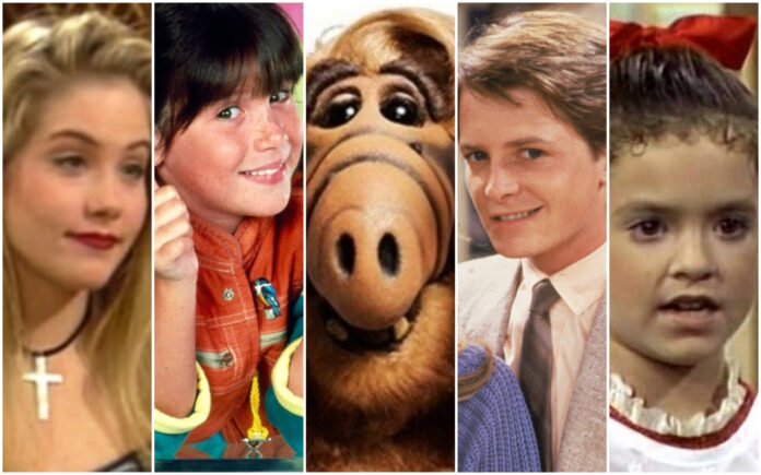  Séries incríveis que MARCARAM a infância de quem tem 30 e poucos anos