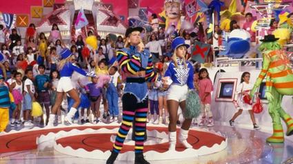  Pacto com o diabo? Compositor de ‘Ilariê’, hit de Xuxa, revela significado de letra