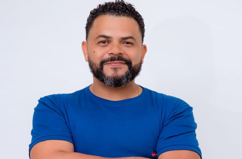  Entrevista com o pré candidato Rogério Padilha