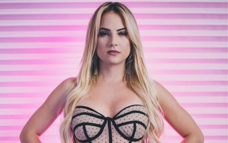  Gabi Martins critica seguidores e pede respeito: ‘Vão cuidar da vida de vocês’