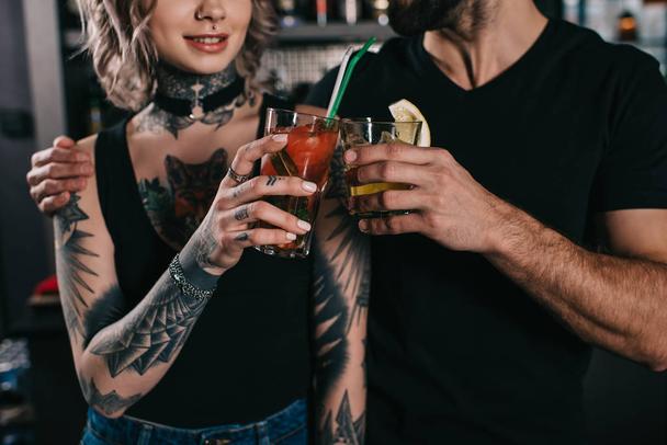  No dia do rock, descubra como preparar uma receita de drink que leva o mesmo nome de um álbum clássico da banda Scorpions