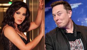  Maraisa manda recado para Elon Musk após ele dizer que “não faz sexo há séculos”