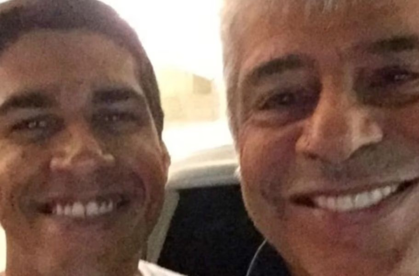  Ex-companheiro de Lulu Santos cobra dívidas de cantor