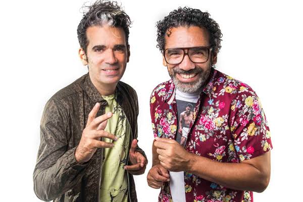  Baile do Simonal está de volta ao palco do Espaço Unimed
