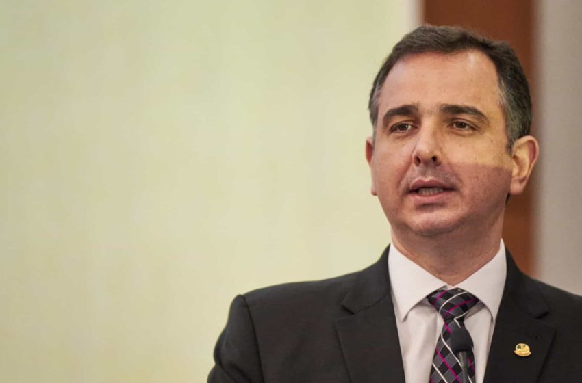  Pacheco deve autorizar CPI do MEC; oposição espera começar investigação em agosto
