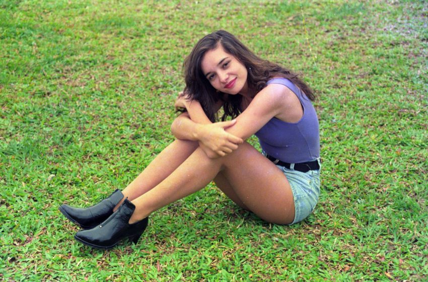  Fotos chocantes do corpo de Daniella Perez em documentário divide opiniões