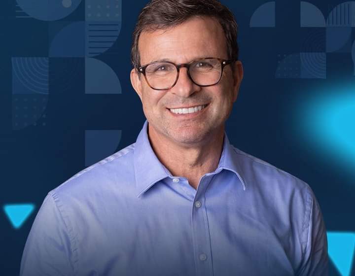  Entrevista com o candidato Paulo Roque