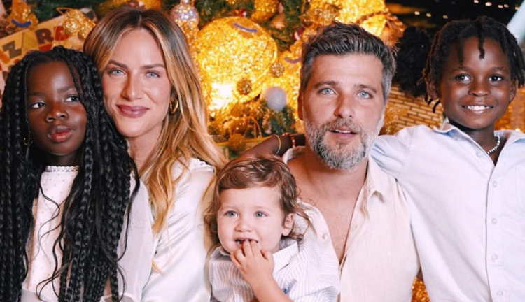  Giovanna Ewbank enfrenta mulher racista em Portugal e recebe apoio de famosos