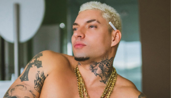  Filipe Ret cita ‘decepção’ nas redes sociais e fãs veem indireta para Gabriel Medina; entenda