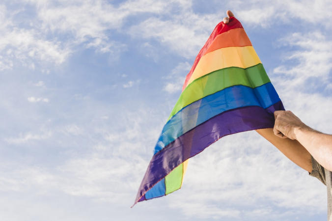  GDF traça perfil da população LGBTQIA+ no Distrito Federal