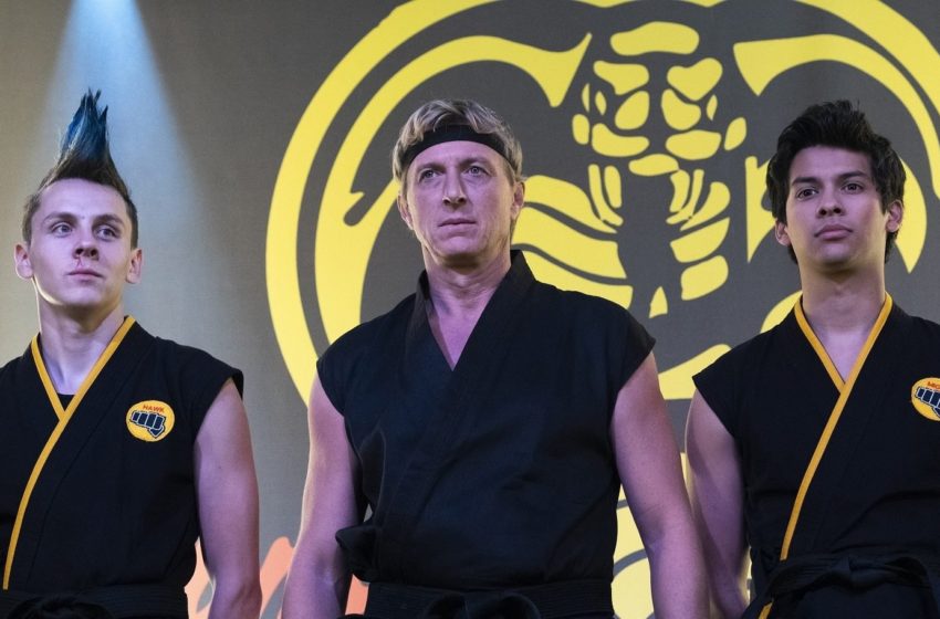  Cobra Kai | 5 questões que precisam de resposta na temporada 6