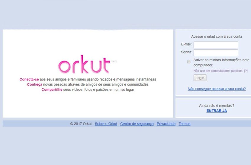  “A volta do Orkut propõe conexões mais reais, e isso pode ter grandes impactos para a forma como nos relacionamos nas mídias sociais”, diz Aline Bak
