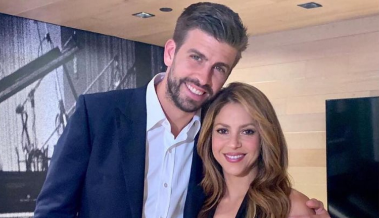  Paparazzo revela ‘modus operandi’ de Piqué para trair Shakira