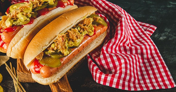  Dia do Hot Dog: delícias para comemorar