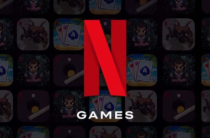  Netflix vai abrir seu próprio estúdio de games