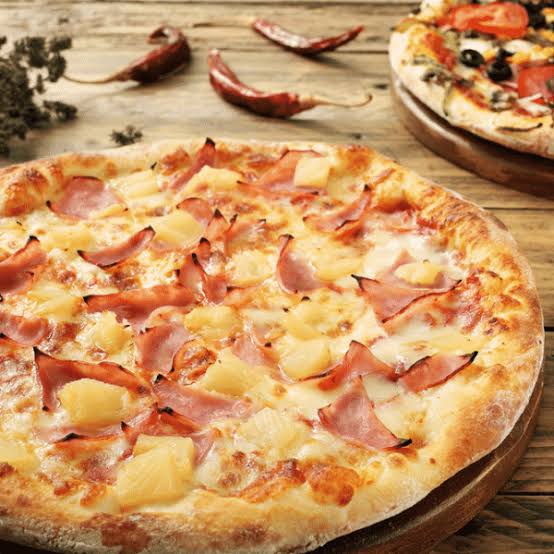  A ciência por trás do polêmico sabor de pizza que divide o mundo