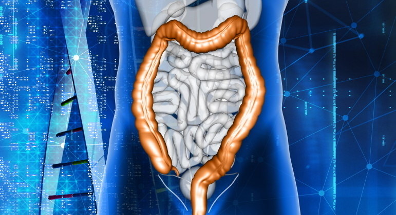  Transplante de cocô pode ser a solução para infecções recorrentes por superbactéria