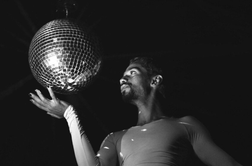  Festival de Circo Aff Nickolas apresenta números de artistas LGBTQIAP+