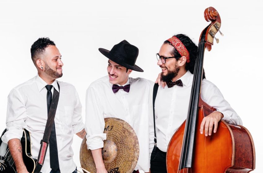  A segunda edição do Wine & Jazz acontece nos próximos  dias 11 e 12/10