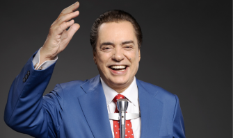  Filhas de Silvio Santos detonam ‘O Rei da TV’, série sobre a vida do apresentador: ‘Deu até medo’