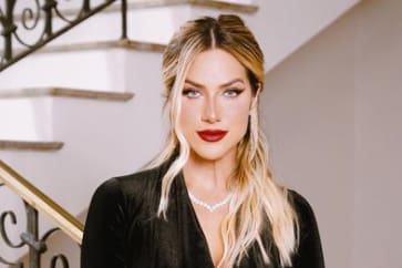  Giovanna Ewbank se declara demissexual. Saiba o que é