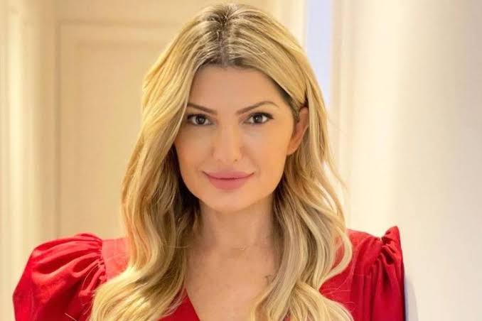  Atriz da Globo escandalizou ao falar que só cresce na emissora se der o c# e denuncia: “Quer subir, dê”