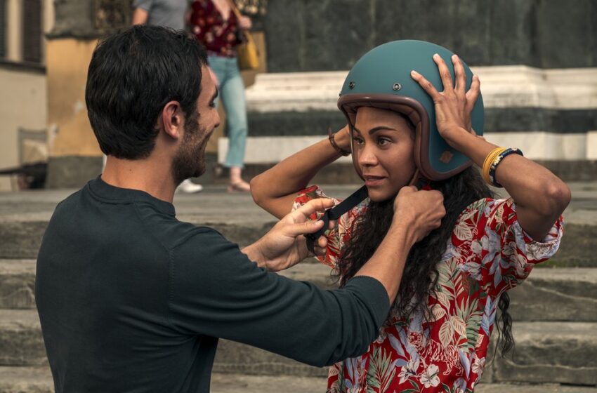  Recomeço: série da Netflix tem história romântica