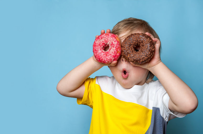  Paladar infantil: como os pais podem contribuir para que a criança experimente novos sabores e gostos