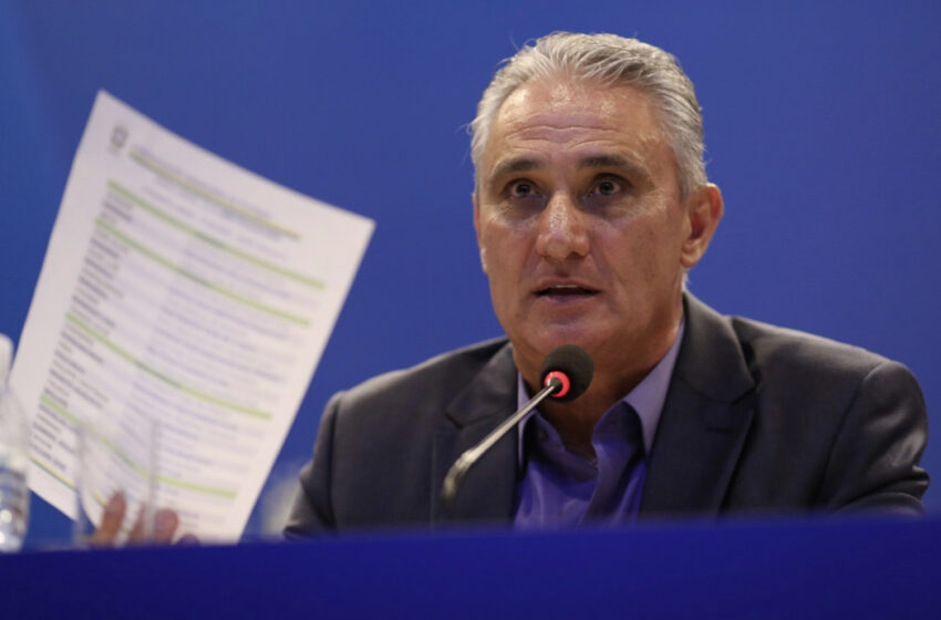  Quais podem ser as surpresas de Tite na lista da seleção brasileira para a Copa do Mundo?