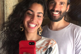  Bela Gil fala de casamento aberto e revela ser sapiossexual: ‘Me atraio por pessoas inteligentes’