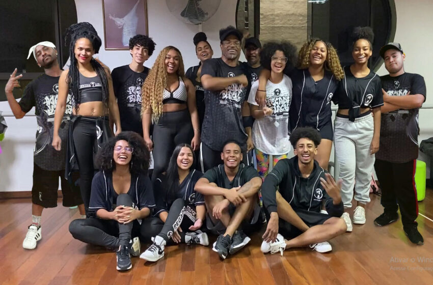  Projeto Sabedoria Preta reúne artistas do DF na Biblioteca do Itapoã