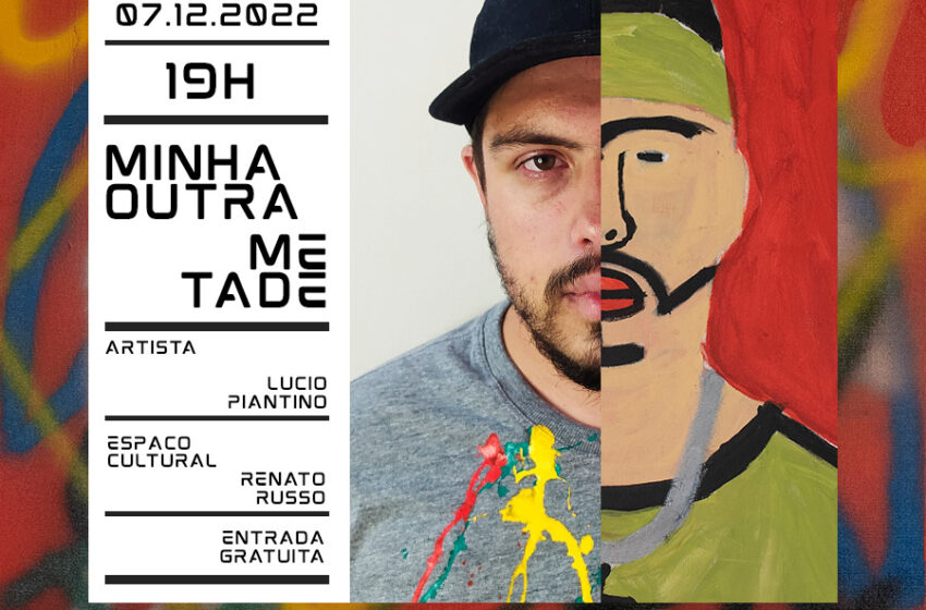  Conheça a história do artista plástico brasiliense com Síndrome de Down que tem inspirado pessoas por meio de seu trabalho