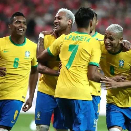  Lugares para assistir os jogos da Copa em Brasília