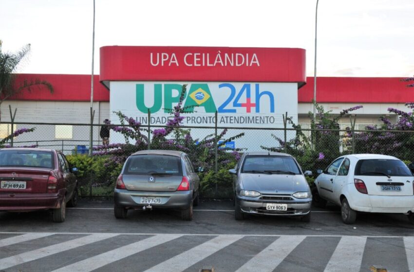 Confira o funcionamento dos órgãos do GDF no Dia do Evangélico