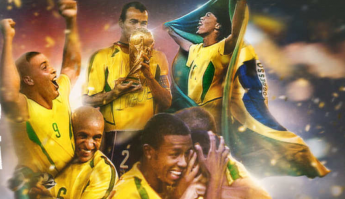  Em clima de Copa: 10 produções no streaming para quem ama futebol