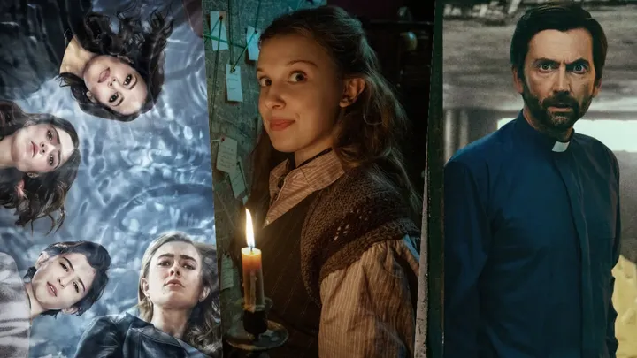  Lançamentos da Netflix na semana
