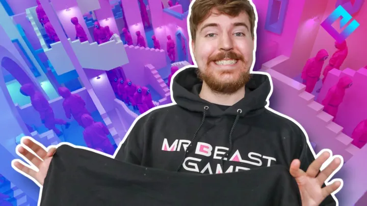 MrBeast ultrapassa PewDiePie e se torna o criador mais seguido do YouTube