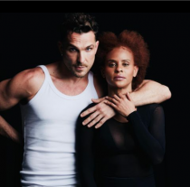  Igor Rickli revela bissexualidade e diz ter relação aberta com a esposa Aline Wirley
