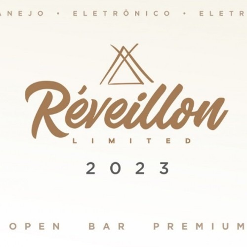  Réveillon Limited Cafe De La Musique Brasília