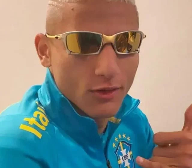  Redes explodem em memes com vitória do Brasil sobre a Coreia na Copa do Catar