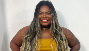  A autoestima da Jojo Todynho está  dia. ‘Me sinto tão gostosa quanto ela’ se referindo a Gracyanne Barbosa