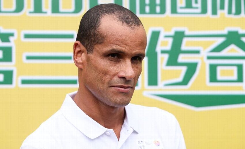  Rivaldo vê estrangeiro na seleção como ‘falta de respeito’ aos técnicos nacionais e sugere 5 nomes para assumir o Brasil