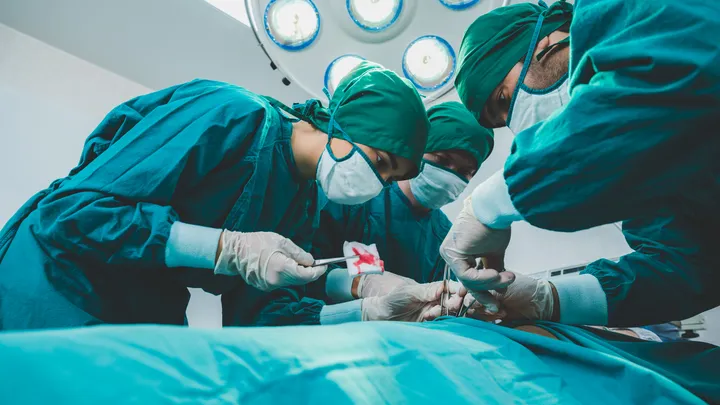  Os casos médicos mais bizarros de 2022
