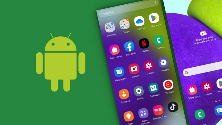  Os 10 melhores aplicativos de Android de 2022