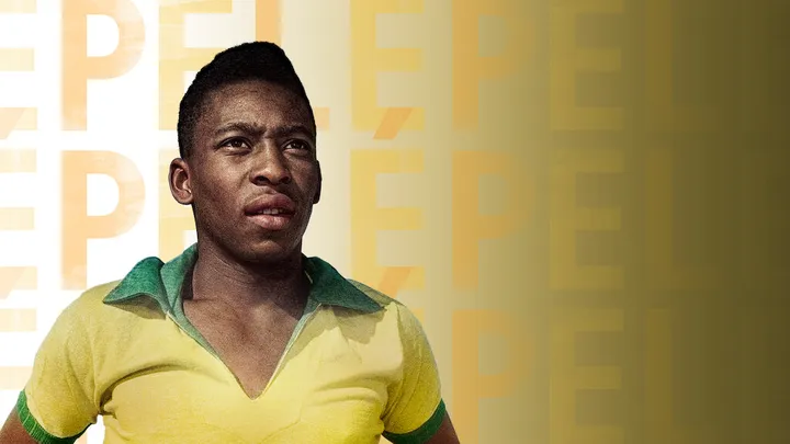  5 filmes sobre o Pelé Eterno pra você não esquecer o rei do futebol