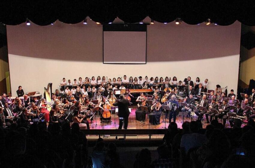  Escola de Música está com inscrições abertas para curso de verão