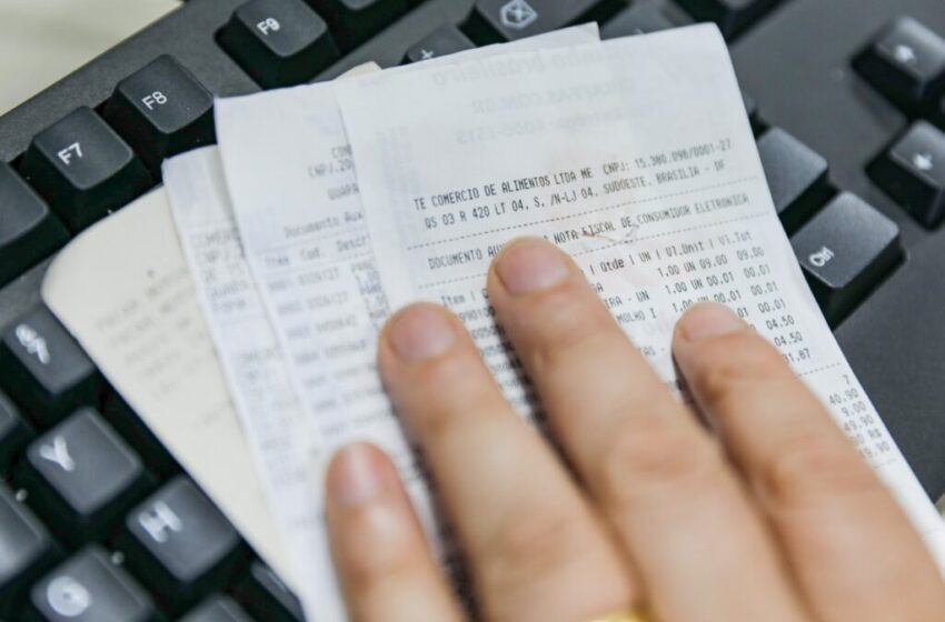  Chegou a data para indicar os créditos do Nota Legal