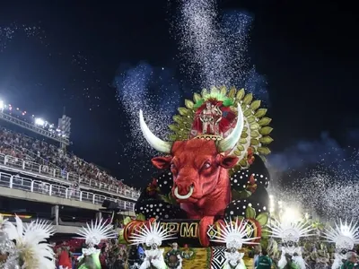  Série Ouro do Carnaval: veja qual é a ordem dos desfiles do Rio de Janeiro