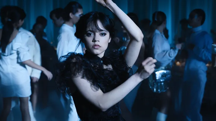  Netflix confirma segunda temporada de Wandinha